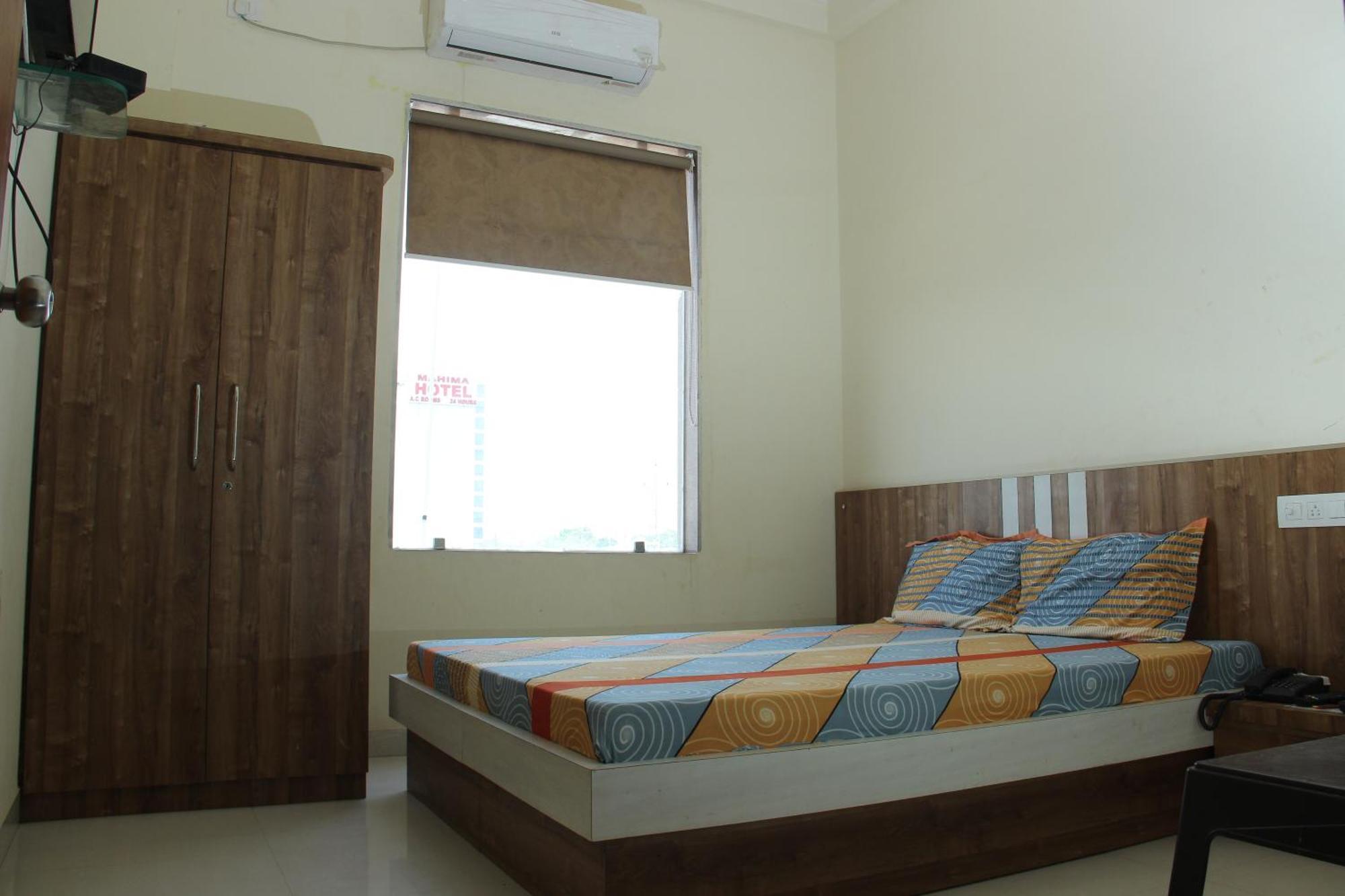 Hotel O Athitya Resort Sikar エクステリア 写真